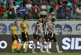 Fim de jejum! Atlético-MG vira em 5 minutos contra o Bahia, vence por 3 a 2 e é campeão brasileiro após 50 anos