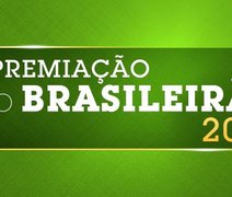 Seleção do Campeonato Brasileiro Série A 2013