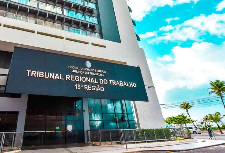 Governo sanciona lei que cria 14 cargos no Tribunal Regional do Trabalho de Alagoas