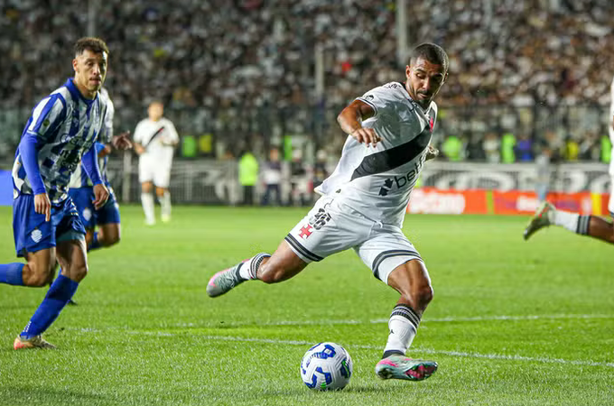 Justiça mantém intervenção judicial na SAF do Vasco