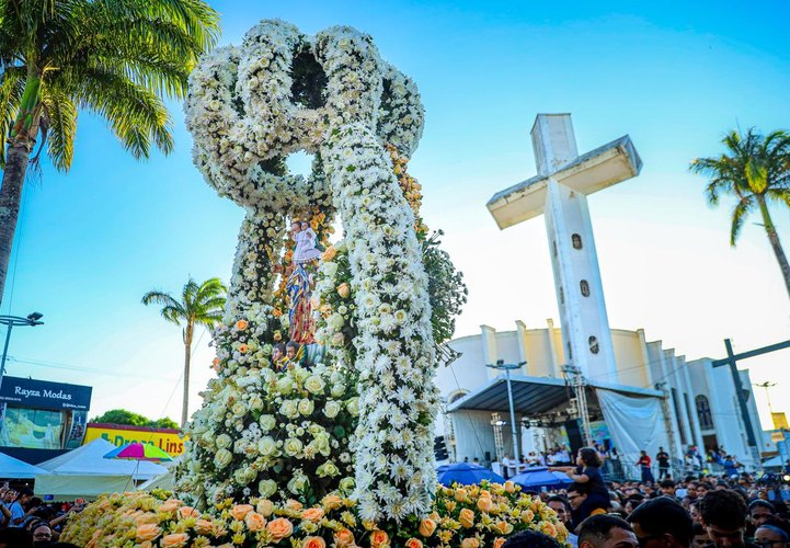 Festividades de Nossa Senhora do Bom Conselho