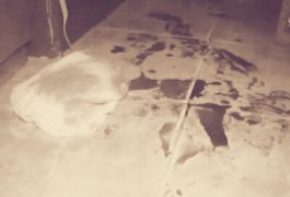 Suspeito de estuprar e injetar ácido em genitália de adolescente presta esclarecimentos