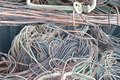 Companhia de Choque apreende fios de cobre, munições e carregador em operação em Maceió