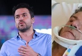 Técnico morre após sofrer descarga elétrica em estúdio do coach Pablo Marçal