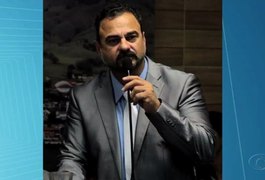 Defesa de prefeito de Maribondo preso diz que agressão a esposa foi legítima defesa