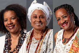 Conheça personalidades pretas que participaram da campanha da Consciência Negra, em Alagoas