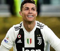 Cristiano Ronaldo testa positivo para covid-19 de novo e continua fora