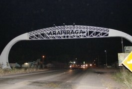 Fixação de portal de Arapiraca interditará trecho da AL-220