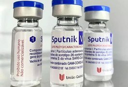 Consórcio do Nordeste espera Anvisa para trazer 66 milhões de doses da Sputnik V