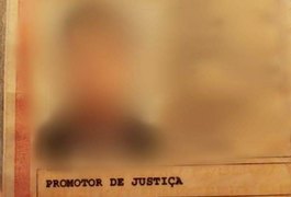 Bêbado, promotor de Justiça do Paraná dá calote em bar no litoral de Alagoas e é detido