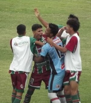 Com três vagas garantidas, Alagoas conhece representantes do estado na Copa SP de Júnior