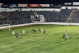 ASA vence o Guarany (SE) por 4 a 0 no último amistoso da pré-temporada