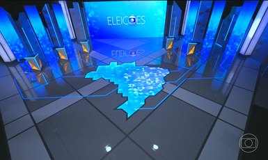 Globo cancela debate com candidatos à Presidência da República