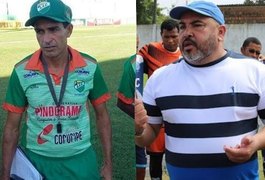 Coruripe anuncia novo diretor de futebol e integrantes da Comissão Técnica para a Série D 2020