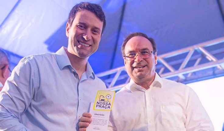 Deputado Daniel garante recurso para próximas etapas da Ciclovia do Trabalhador