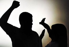 Mãe pede que polícia apreenda o próprio filho após ser agredida