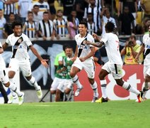 Vasco empata com o Botafogo e conquista o Campeonato Carioca