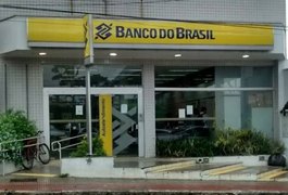 Comissão federal irá fiscalizar fechamento de agências do BB em Alagoas