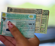 Conheça o passo a passo para tirar a 1ª CNH em Alagoas