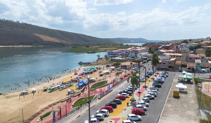 Taipu apresenta arte, cultura e tradição na 13ª Feira dos Municípios Alagoanos