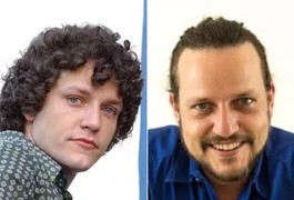 Morre Edward Boggiss, ator de “Malhação” e “Sandy & Junior”