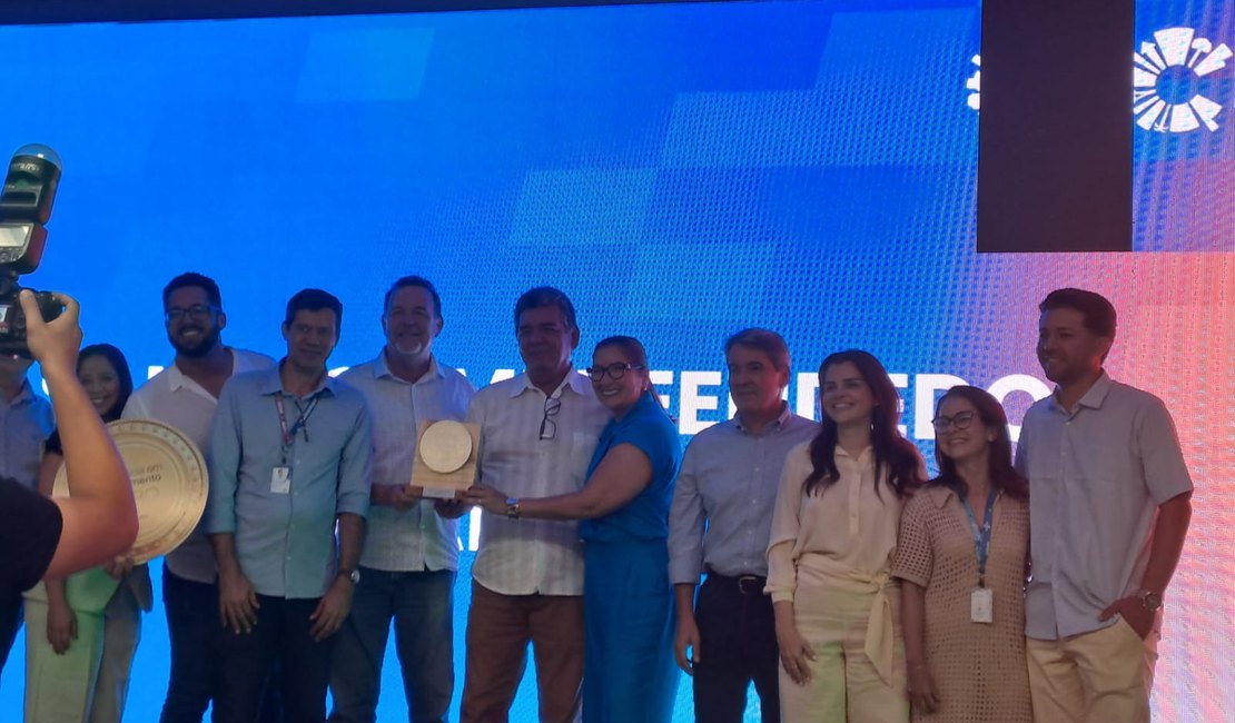 Casa do Empreendedor de Arapiraca conquista Selo Ouro do Sebrae em atendimento