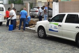 Casal inicia nesta terça-feira o corte de 27 prefeituras com débito