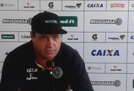 Para Vica, árbitro goiano da semifinal não irá prejudicar times como aconteceu com Chicão