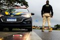 PRF-AL inicia operação Corpus Christi nesta quarta-feira (03) nas rodovias federais