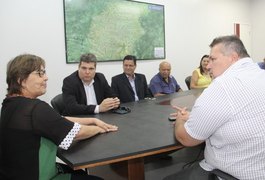 Previsão de chegada do Instituto Criminalística em Arapiraca é para novembro