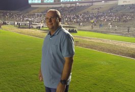 Marcelo Vilar entra em acordo e não é mais técnico do ASA