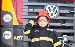 Ryan Gabriel pode ficar sem exergar