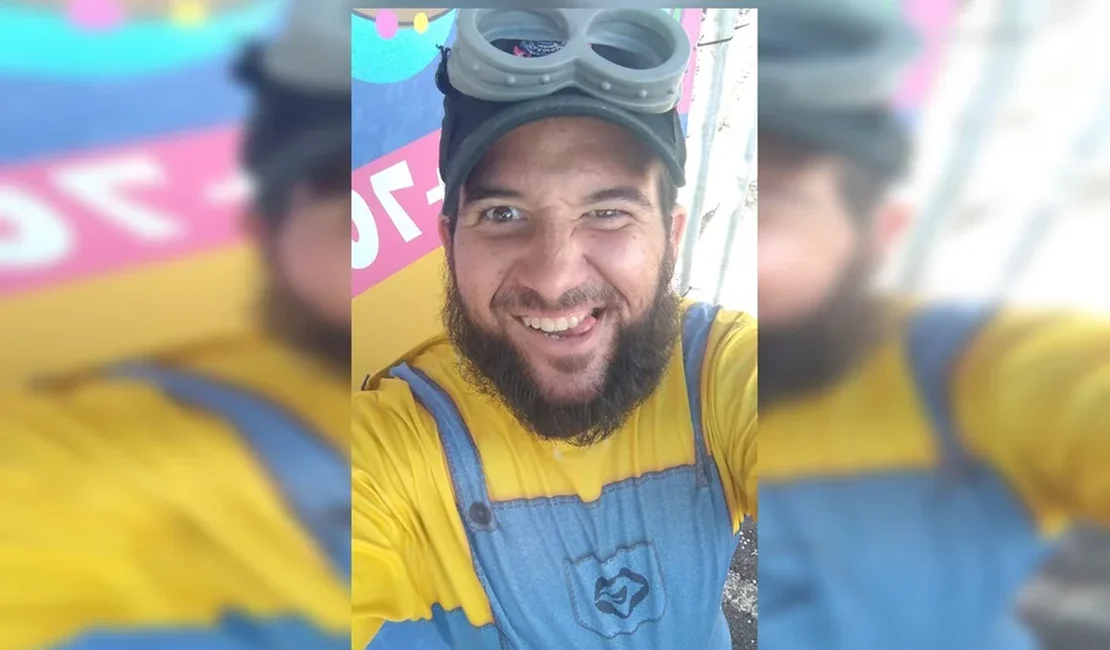 Massoterapeuta que estava sumido há quase um mês é encontrado morto