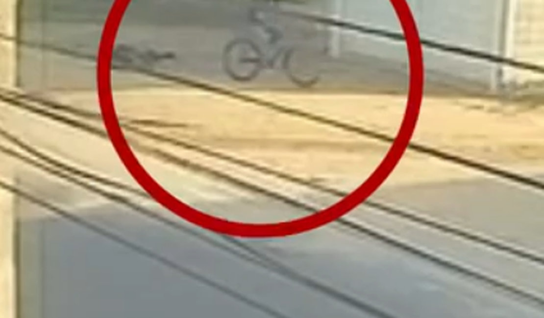 Vídeos registram assassinato de supervisor das categorias de base do CRB, em Maceió