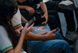 Oficinas do Cine Manguaba revelam novos talentos e jovens vivem descobertas no audiovisual