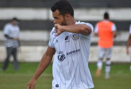 ASA encara o Coruripe na briga pelo título da Copa Alagoas neste domingo (14)