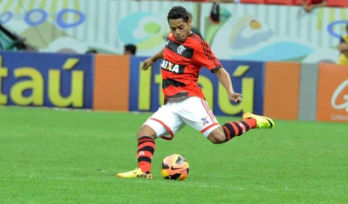 Flamengo perde para o Grêmio no Mané Garrincha