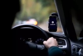 Motorista de app é preso após se masturbar durante corrida no ES