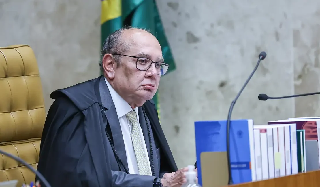 Gilmar Mendes diz que não há base legal para CPI indiciar ministros