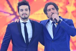 Marcos Mion apoia Luan Santana em decisão de não ir mais à Rede Record