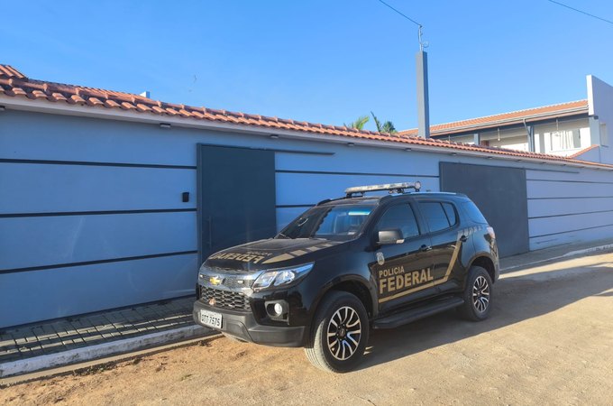 Operação Abstenção: Polícia Federal combate corrupção eleitoral em Minador do Negrão