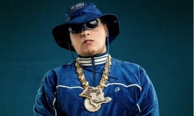 Artista mais ouvido do país, MC Ryan SP é condenado por violação de direitos autorais em 34 músicas