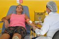 Hemoal encerra a semana com coleta externa de sangue em São Miguel dos Campos neste sábado (16)