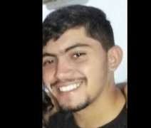 Jovem de 20 anos morre após ser esmagado por caminhão no Sertão alagoano