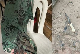 PC identifica suspeito de matar a facadas homem que passeava com passarinhos