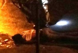 Jovem com passagem por tráfico de drogas é morta em Maceió