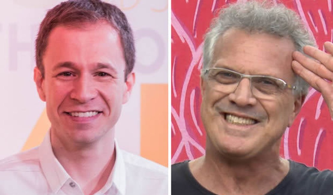 Tiago Leifert vai 'eliminar' Pedro Bial na estreia do 'BBB17', em janeiro