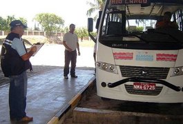 Estado amplia frota de veículos do transporte complementar