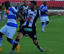 ASA vence por 1 a 0 e derruba invencibilidade do CSA no Alagoano