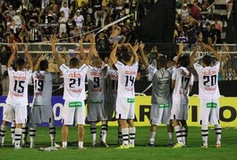 Invicto em Arapiraca; veja a campanha do ASA na primeira fase da Série C